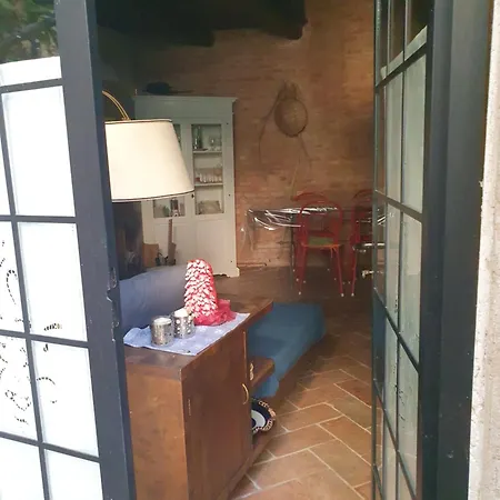 Il Picchio * לסי