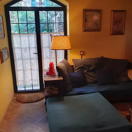 Il Picchio בקתה *