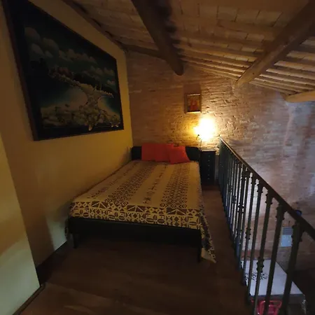 Il Picchio Chalet