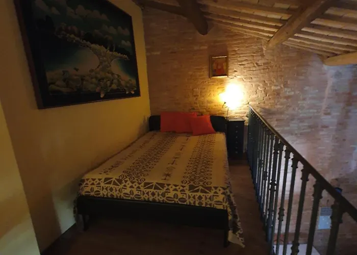Il Picchio Chalet